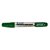 Marcador para Quadro Branco Recarregavel Verde Qb213 Gramp Line - Imagem 1