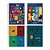 Caderno Esp Univ Caderno 10 Materias Harry Potter 200f Jandaia - Imagem 1