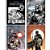 Caderno Univ Cd 1 Materia Star Wars Mandalorian 80f Jandaia - Imagem 1
