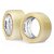 Fita Adesiva Empacotamento Pvc 45MMX100M Transp SK200 Alltape - Imagem 1