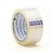 Fita Adesiva Empacotamento Pvc 45MMX45M Transp SK200 Alltape - Imagem 1