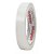 Fita Dupla Face PP 24MM X 30 MT Adelbras - Imagem 1