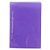 Pasta com Grampo Pvc Lilas Acp - Imagem 1