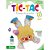 Tic-Tac - E Tempo de Aprender - Educacao Infantil 2 - Imagem 1