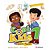 Cool Kids Second Edition 1 Wor - Imagem 1