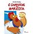 Sanduiche da Maricota ED3 - Imagem 1