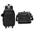 Kit Mochila com Rodas + Lancheira UP4YOU Cores Luxcel - Imagem 1