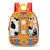 Mini Mochila Infantil Toy Story Vermelho IS37458TS04 Lexcel - Imagem 1