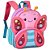 Mochila de Costas 13" CP24506D Clio Style - Imagem 1