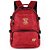 Mochila de Costas Laptop MJ47624HP-VI Harry Potter Vinho Luxcel - Imagem 1