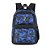 Mochila de Costas UP4YOU MS47991UP-AZ Azul Luxcel - Imagem 1