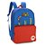Mochila de Costas Super Mario Azul - Imagem 1