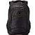 Mochila de Costas Laptop Polo King Preta Luxcel - Imagem 1