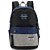Mochila de Costas Harry Potter Azul Luxcel - Imagem 1