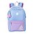 Mochila de Costas Grande Sestini Lover Lilies Sestini - Imagem 1