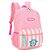 Mochila de Costas Barbie Rosa Luxcel - Imagem 1