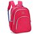 Mochila de Costas Laptop MJ47451UP-VI Up4you Vinho Luxcel - Imagem 1