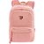 Mochila de Costas 2 Compartimentos Rose Capricho Hype Sestini - Imagem 1