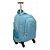 Mochila para Notebook com Carrinho Cores TM39 Ponto Verde - Imagem 1