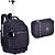 Mochila com Rodas 19" + Estojo Rebeca Bombom Clio Style - Imagem 1
