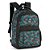 Mochila de Costas Up4you MS47991UP-VD Verde Luxcel - Imagem 1
