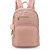 Mochila de Costas Laptop Feminina Up4you Rose Luxcel - Imagem 1