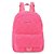 Mochila de Costas Barbie Pink Luxcel - Imagem 1