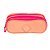 Estojo 3 Compartimentos Lover Peach Sestini - Imagem 1