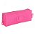 Porta Lapis Simples ET49143UP-RA Up4you Rosa Luxcel - Imagem 1