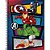 Caderno Univ Cd 1 Materia Avengers Fit 80 Folhas Tilibra - Imagem 1