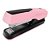 Grampeador 20Fls G122 Rosa Tilibra - Imagem 1