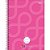 Caderno Univ Cd 1 Materia Neuro Tilibra - Imagem 1