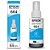 Refil de Tinta T664 Ciano Epson - Imagem 1