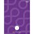 Caderno Brochura Cd Quadriculado Neuro 40 Folhas Tilibra - Imagem 1