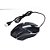Mouse Gamer Optico com Fio Maxmidia - Imagem 1