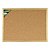 Quadro Cortica 40 x 30 Std Mold Madeira Pinus Lx 3244 Souza - Imagem 1