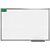 Quadro Branco 60 x 40 Std Mold Aluminio 1129 Souza - Imagem 1
