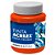 Tinta para Tecido 250Ml Cod 507 Vermelho Fogo Acrilex - Imagem 1