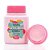 Tinta Cintilante 100Ml Rosa Cotton Cod 894 Acrilex - Imagem 1