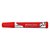 Marcador para Quadro Branco 3.5Mm Vermelho Faber Castell - Imagem 1