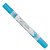 Marcador Criativo Multimark Shake&Paint Azul 706 Faber Castell - Imagem 1