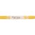 Marcador Criativo Multimark Shake&Paint Amarelo 701 Faber Castell - Imagem 1