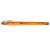 Marca Texto Lumini Duo Laranja Cis - Imagem 1