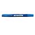 Marca Texto Lumini Gel Azul Cis - Imagem 1