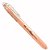Marca Texto Lumini Flex Laranja Pastel Cis - Imagem 1