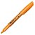 Marca Texto Flash Laranja Pastel Tris - Imagem 1