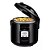 Panela De Arroz 5 Xicaras 220v Preta Multilaser - Imagem 1