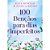 100 bencaos para dias imperfeitos  Devocional para todos os momentos da vida: gratis Planner - Imagem 1