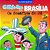 Turma do Cabeca Oca em Brasilia:: Os Desafios de JK - Imagem 1