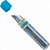 Grafites Pentel 0.7mm 2B - Imagem 1